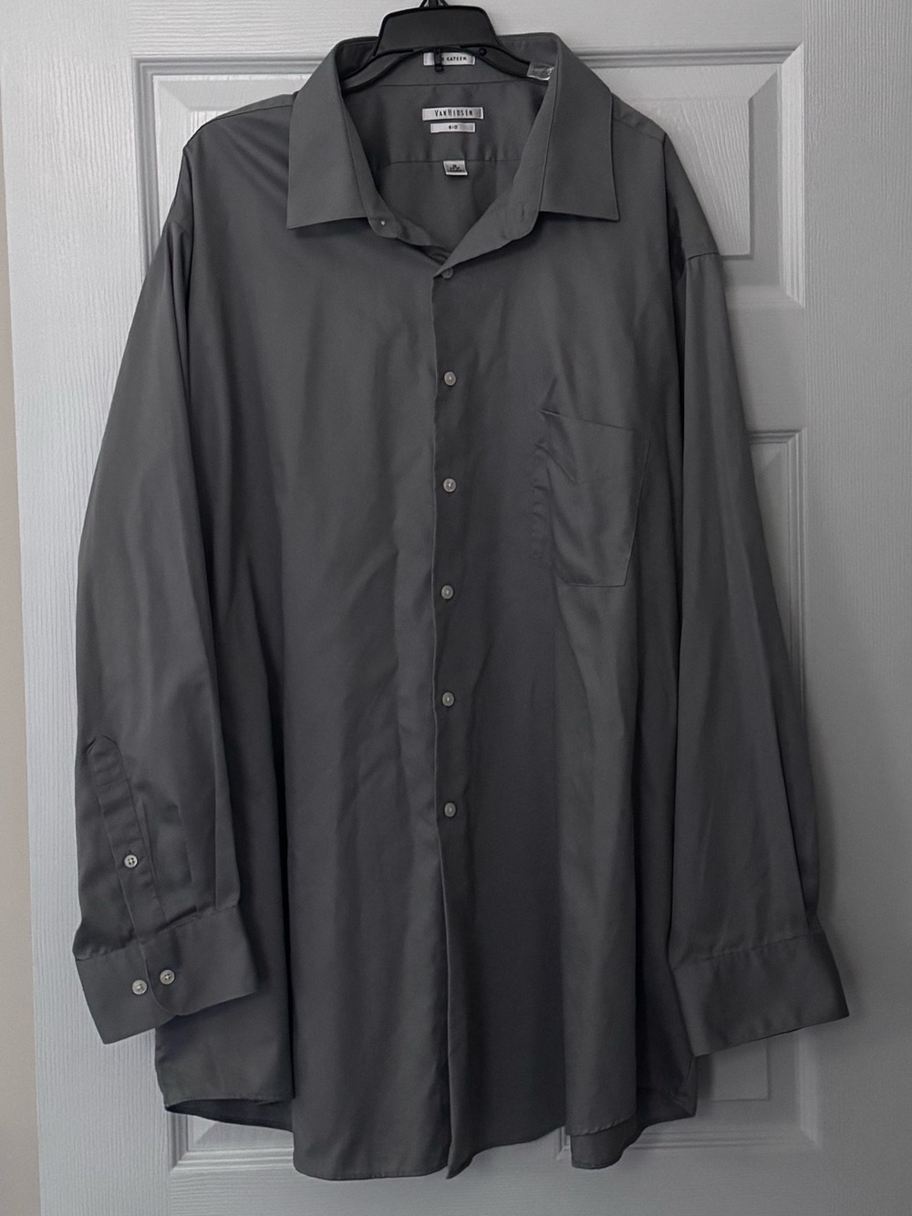 Van Heusen dress shirt